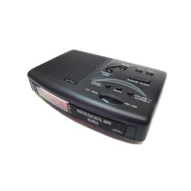 Imagem de Rádio Relógio Digital Motobras RM-RRD22