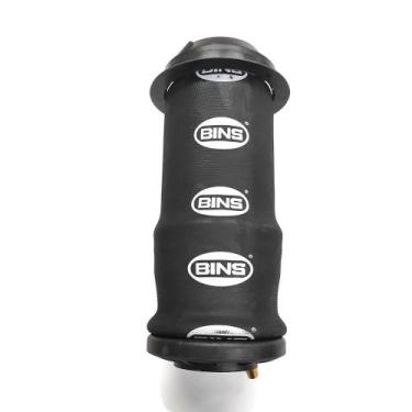 Imagem de Bolsa ar cab.sc.ntg cr-2019.tras.bins imp. **scania sc nt - BINS INDUS