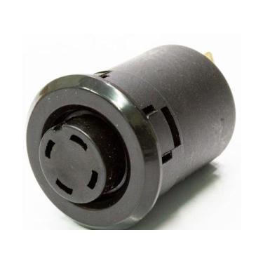 Imagem de Interruptor Pressão Mercedes 24 Volts 3 Terminais - DNI - DNI2088