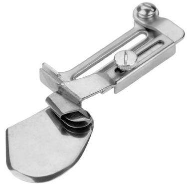 Imagem de Aparelho Fazer Dobrar Bainha Barra Reta Industrial 1/2 12mm - Evolvere