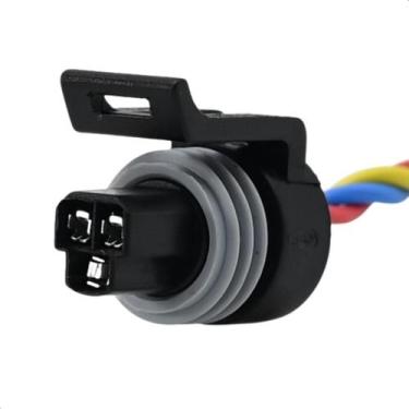 Imagem de Conector Plug Sensor De Posição Da Borboleta Tps Corsa - TC