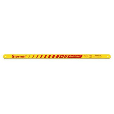 Imagem de LÂMINA DE SERRA MANUAL Redstripe Rígida - RS 1218 - STARRET