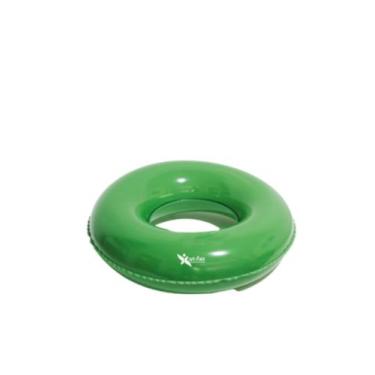 Imagem de Almofada Inflável Com Orificio Ar Hemorroidas Assento Art-Flex