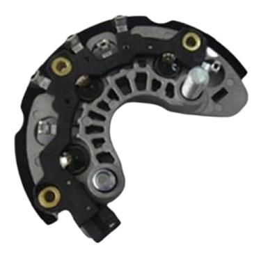 Imagem de Placa Diodo Alternador CRUZE ONIX SONIC S10-090A (IK3063)