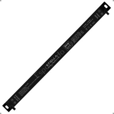 Imagem de Fonte ultrafina evo 24v 36w - stl22682 - Stella