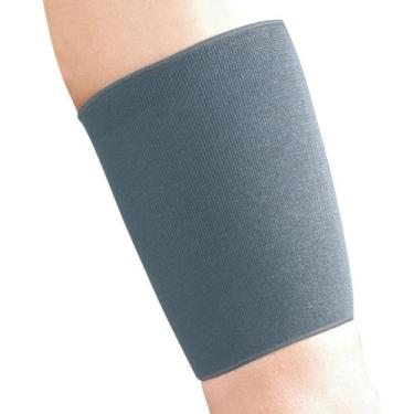 Imagem de Coxal Elástico Esportivo de Compresão Bilaretal Vollo - VOLLO SPORTS