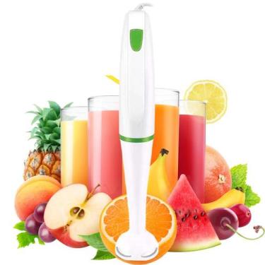 Imagem de Mixer De Mão 250w Compacto Leve E Ergonômico Triturador Bebidas Multiu