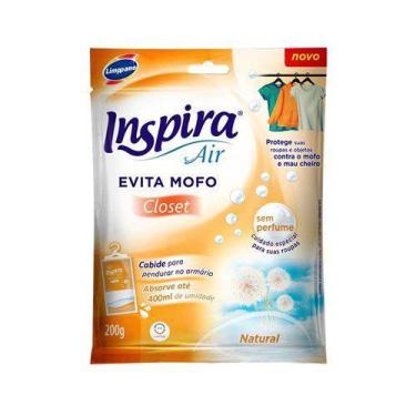 Imagem de Limppano Evita Mofo Closet Lavanda 200Grama - limpano