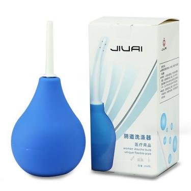 Imagem de Ducha Higiênica Unissex Anal e Vaginal Com Bico Aplicador Flexivel 230