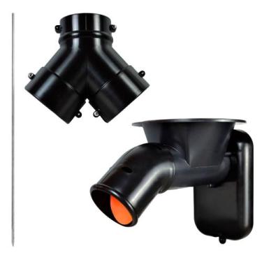 Imagem de Alimentador Tratador Automático Profissional Mecânica - TECTITAN