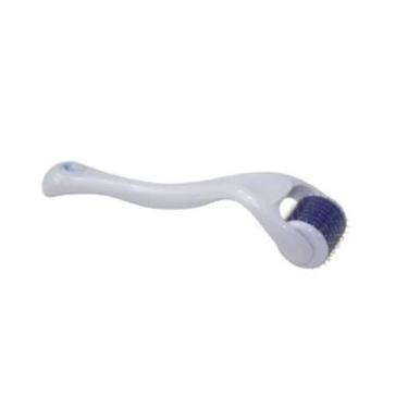 Imagem de Dermaroller Aparelho para terapia facial Derma Roller - A.R Variedades