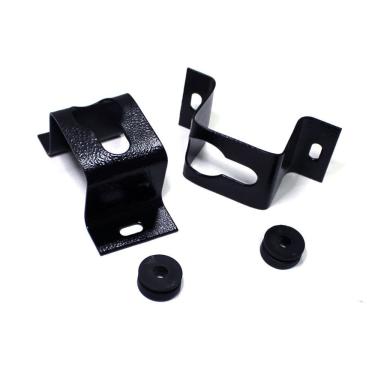 Imagem de Suporte Fixo Parede P/ Tv 50 Crystal Tu8000