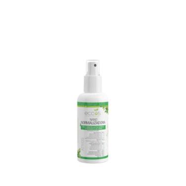 Imagem de Nano Normalizadora -Tonico Hidratante e Secativo 120ml Eccos