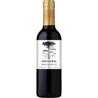 Imagem de Vinho Chileno Nehuen Reserva Carbernet Sauvignon 375Ml - Nehuén