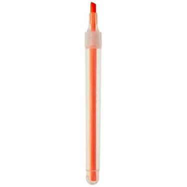 Imagem de Caneta Marca Texto Dashligth Laranja Fluorescente Cxc/12-113571