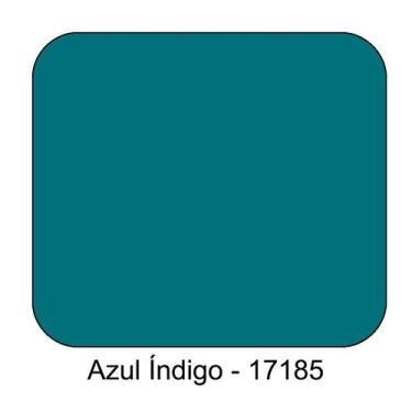 Imagem de Tinta Pva Gel Envelhecedor 100ml True Colors Azul Índigo, AZUL ÍNDIGO