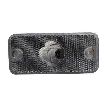 Imagem de Lanterna Estribo Para DAF XF105 - 1653605 - TOP WAY