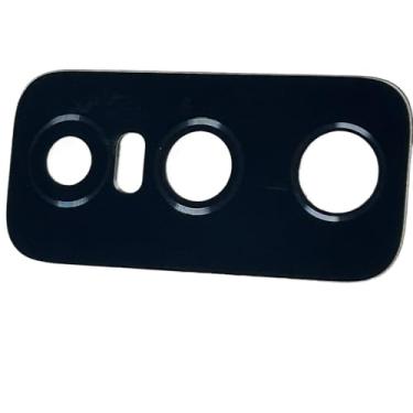 Imagem de zhxchzhi Lente traseira OEM lente de vidro da câmera traseira compatível com peças Asus Zenfone 7 ZS670KS/7Pro ZS671KS