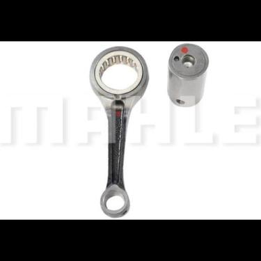 Imagem de Biela Dafra Riva 150 2011 a 2016 Metal Leve BL-1367