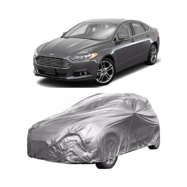 Imagem de Capa Cobrir Carro Ford Fusion Forrada E 100% Impermeável