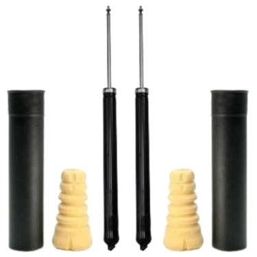 Imagem de PAR KIT AMORTECEDOR TRASEIRO ECO SPORT NEW 4X2 2013 A 2021