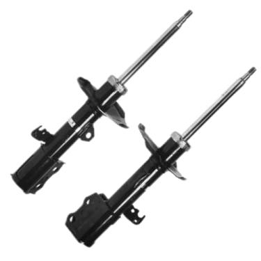 Imagem de PAR AMORTECEDOR DIANTEIRO COROLLA E COROLLA FIELDER SW 2003 2004 2005 2006 2007 2008