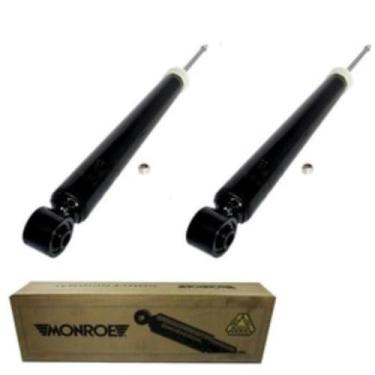 Imagem de PAR AMORTECEDOR TRASEIRO KICKS 2016 2017 2018 2019 2020