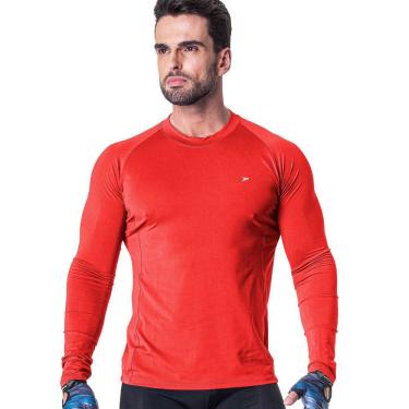 Imagem de Camisa Térmica Poker Skin Basic III Unissex