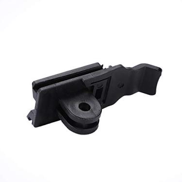 Imagem de E Acessórios Adaptador de Montagem de Luz de Bicicleta Adaptador de Luz Adaptador de Suporte de Lanterna (Adaptador LUMINA)