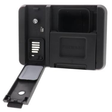 Imagem de W11412300 Dispensador de detergente compatível com máquinas de lavar louça Whirlpool - Budora - AP6981330, W11092649