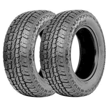 Imagem de Jogo 2 Pneus Speedmax Aro 18 W01 215/55R18 95T