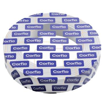 Imagem de Cabo Elétrico Flexível 4mm Rolo 100 Metros Corfio