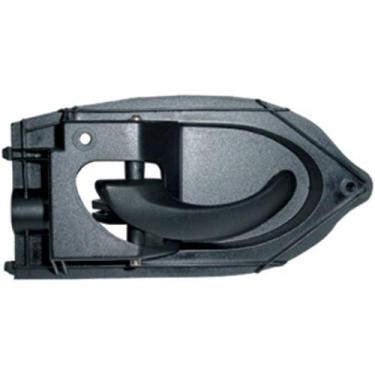 Imagem de Maçaneta int. pta. diant. - dir. Preto - Ford Ka GI 97 à 07