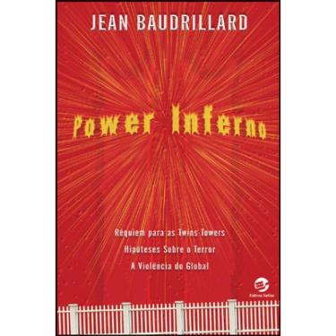Imagem de Power Inferno