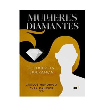 Imagem de Mulheres Diamantes - O Poder Da Liderança