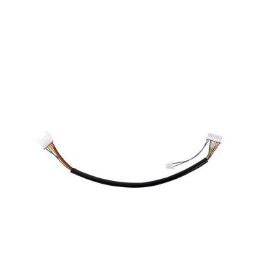 Imagem de Cabo Display Botão 3 Conectores LG EAD60714603 - 15 cm