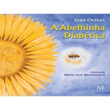 Imagem de A Abelhinha Diabética