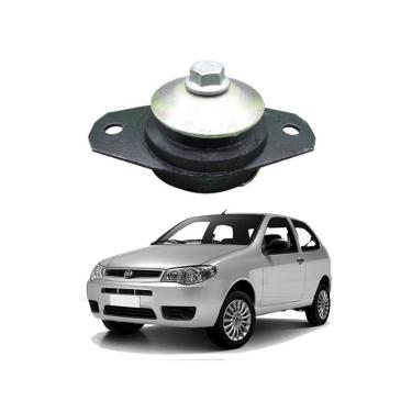 Imagem de Coxim motor fiat palio 1.0 fire 2004 A 2017