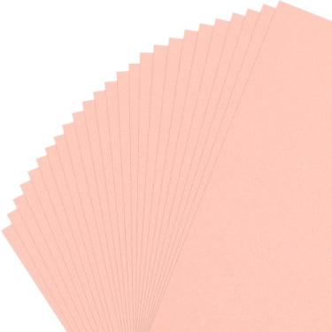 Imagem de Gartful 25 folhas de papel cartolina brilhante 21,6 x 28 cm, capa perolada grossa 40,8 kg/250 gsm, papel cartolina metálico para cartões DIY, cartões postais, convite, embrulho de presente,