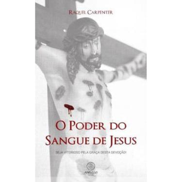 Imagem de O Poder Do Sangue De Jesus