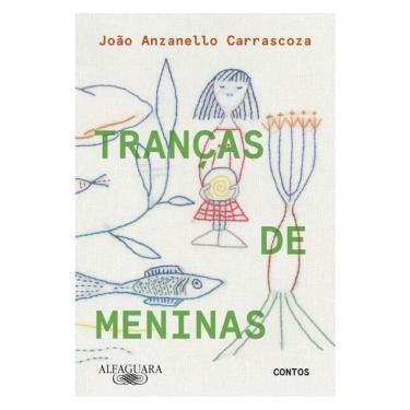 Imagem de Tranças De Meninas