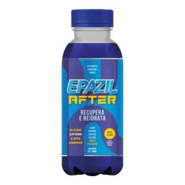 Imagem de Epazil After Guaraná com Açaí (300ml) - La San-Day