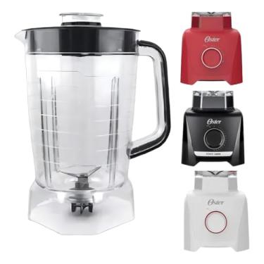 Imagem de Micromax Copo De Liquidificador Para Oster Power 1400 Full Oliq610
