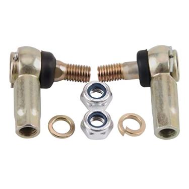 Imagem de GOOFIT Substituição de extremidade de direção de 10 mm para quadriciclo 50cc 70cc 90cc 110cc 125cc 200cc 250cc