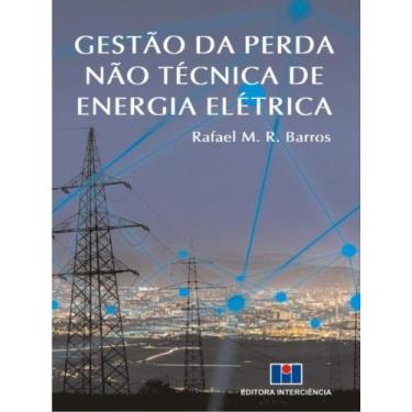 Imagem de Gestão da perda não técnica de energia elétrica - INTERCIENCIA
