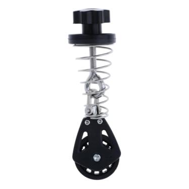 Imagem de UGPLM Ajuste de hardware de primavera do Reformador Pilates Fácil de instalar grampo de corda para estúdio de box studio use equipamento de exercícios