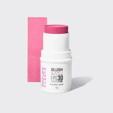 Imagem de Blush  All in One FPS30 Pink Berry - Pink Cheeks
