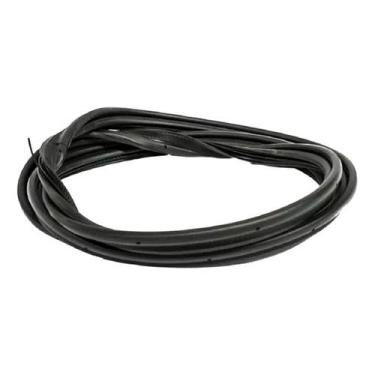 Imagem de Borracha Tampa Traseira Porta Malas Palio Weeken Original 51799626