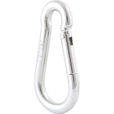 Imagem de Mosquetão Com Trava 6x60mm - 35.68.006.060 - VONDER