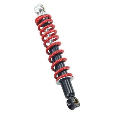 Imagem de NITAGO Peças de Amortecedor de 250 Mm para Quadriciclo Dirt Pit Bike de Fácil Instalação, Frente